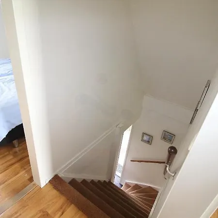 Bungalow 12-28 Medemblik Σπίτι διακοπών *
