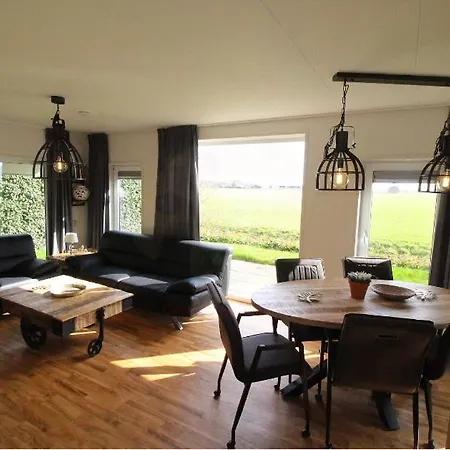Σπίτι διακοπών Bungalow 12-28 Medemblik