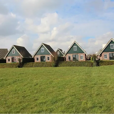 Σπίτι διακοπών Bungalow 12-28 Medemblik Opperdoes