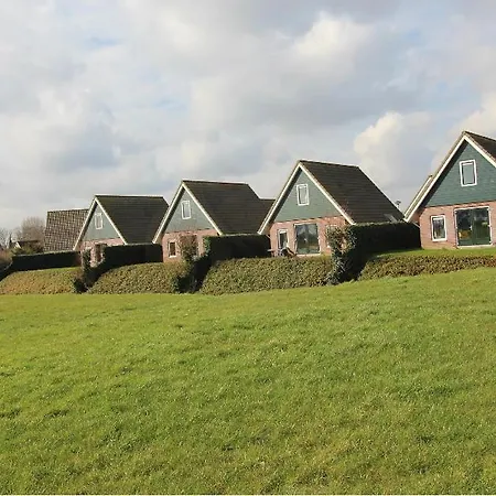 Bungalow 12-28 Medemblik * Opperdoes