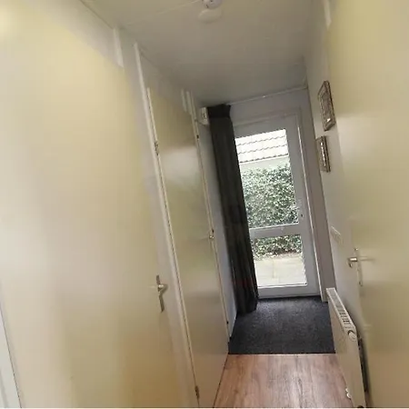 Σπίτι διακοπών Bungalow 12-28 Medemblik