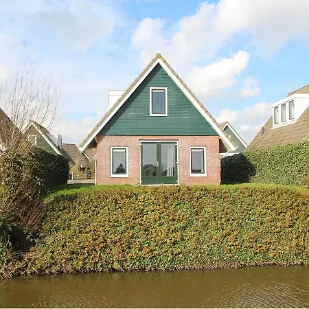 Bungalow 12-28 Medemblik * Opperdoes