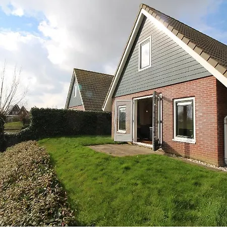 Σπίτι διακοπών Bungalow 12-28 Medemblik