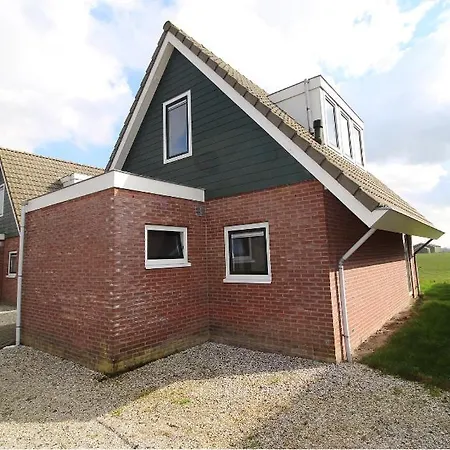 Σπίτι διακοπών Bungalow 12-28 Medemblik Opperdoes
