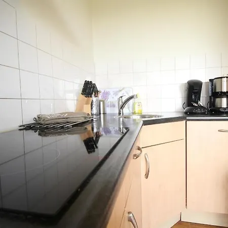 Σπίτι διακοπών Bungalow 12-28 Medemblik