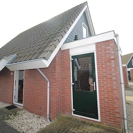 Bungalow 12-28 Medemblik