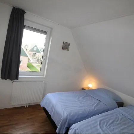 Bungalow 12-28 Medemblik