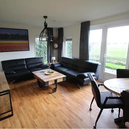 Bungalow 12-28 Medemblik